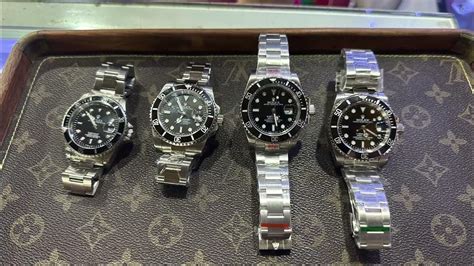 vietnam fake rolex